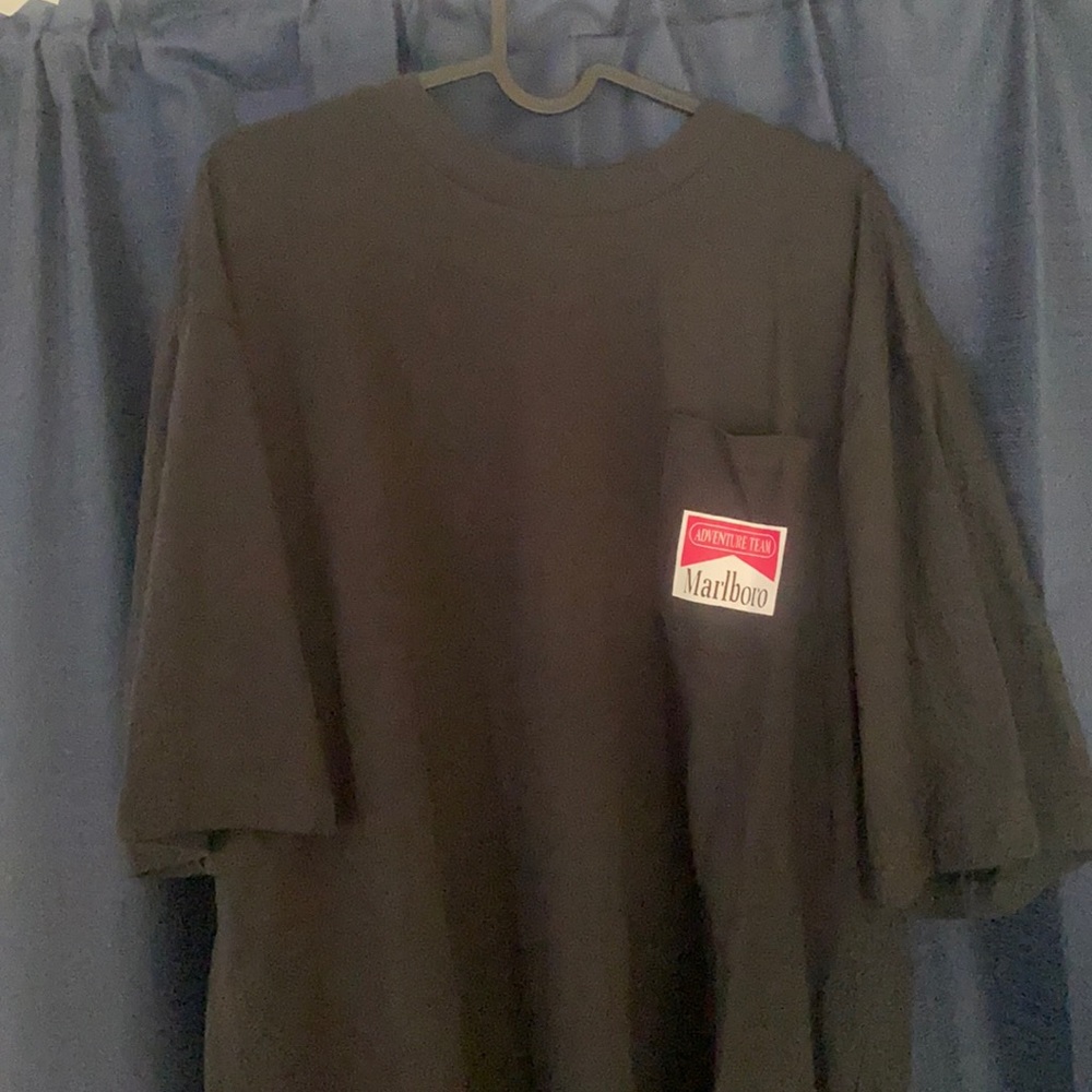 Supreme x Marlboro 11